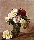 Roses VI